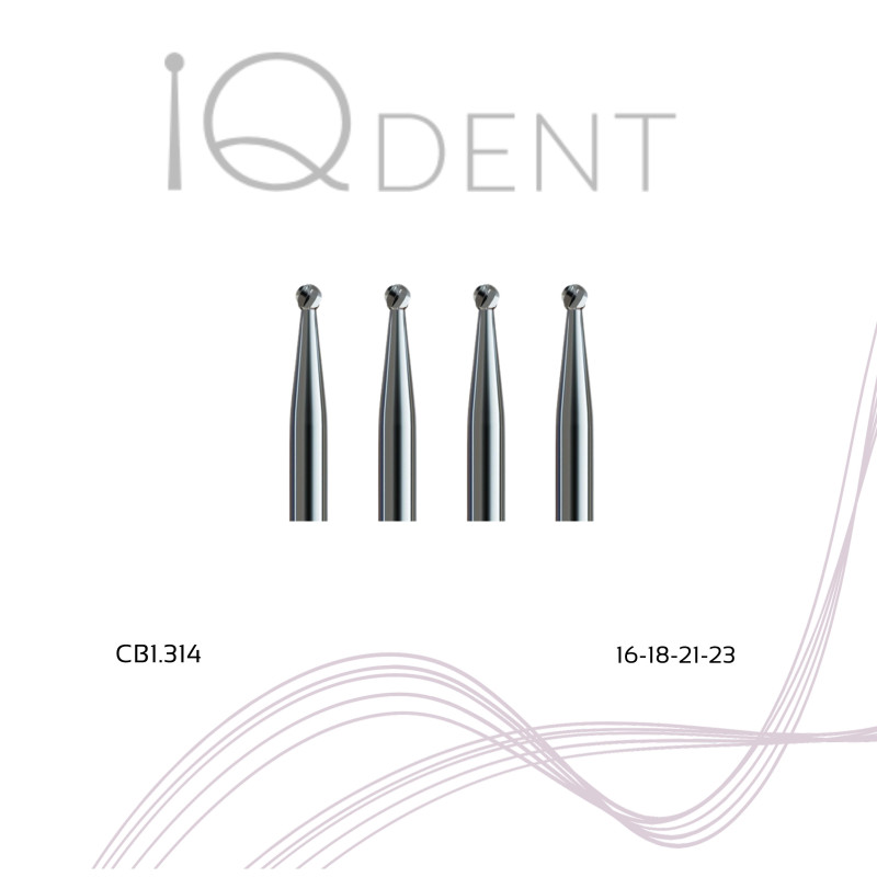 AERATOR TUNGSTEN ROND FREZ