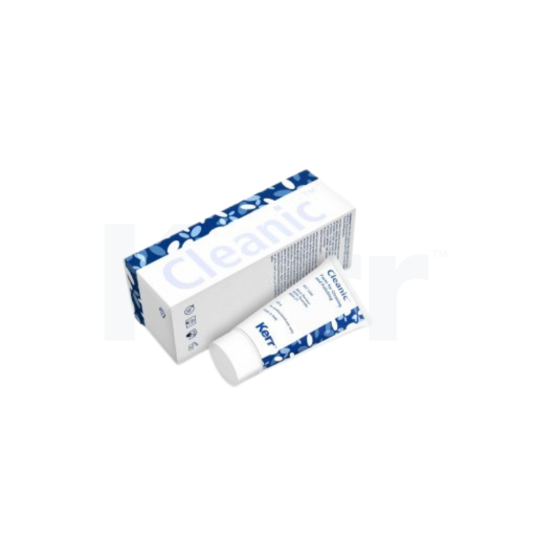 CLEANIC ( TEK AŞAMALI PROFİLAKSİ PATI )