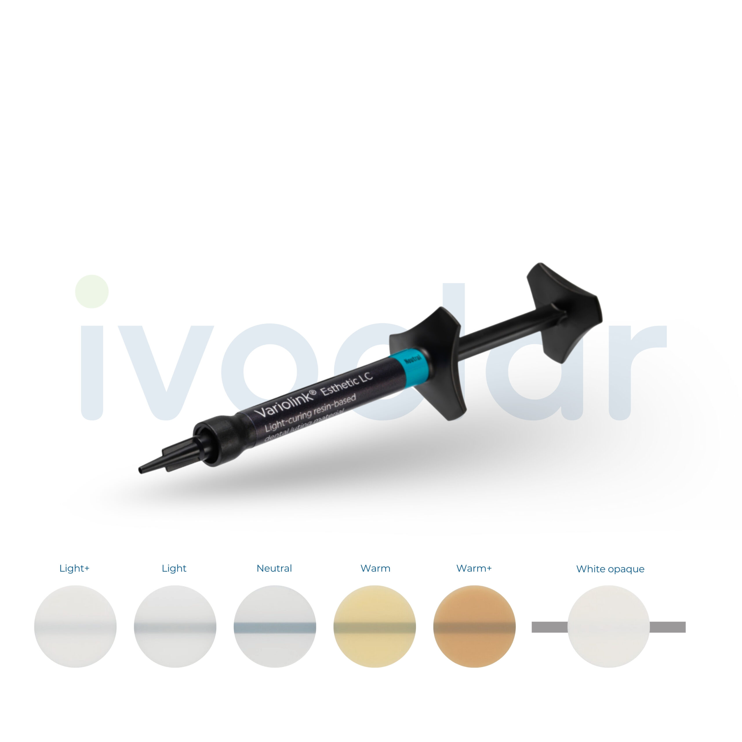 VARIOLINK ESTHETIC LC