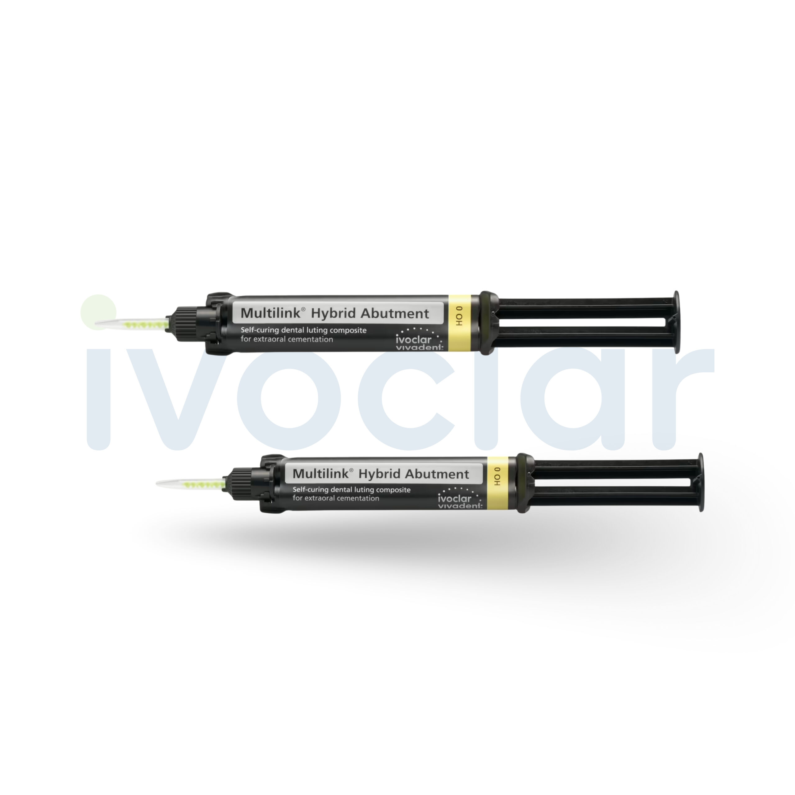 MULTILINK HYBRID ABUTMENT