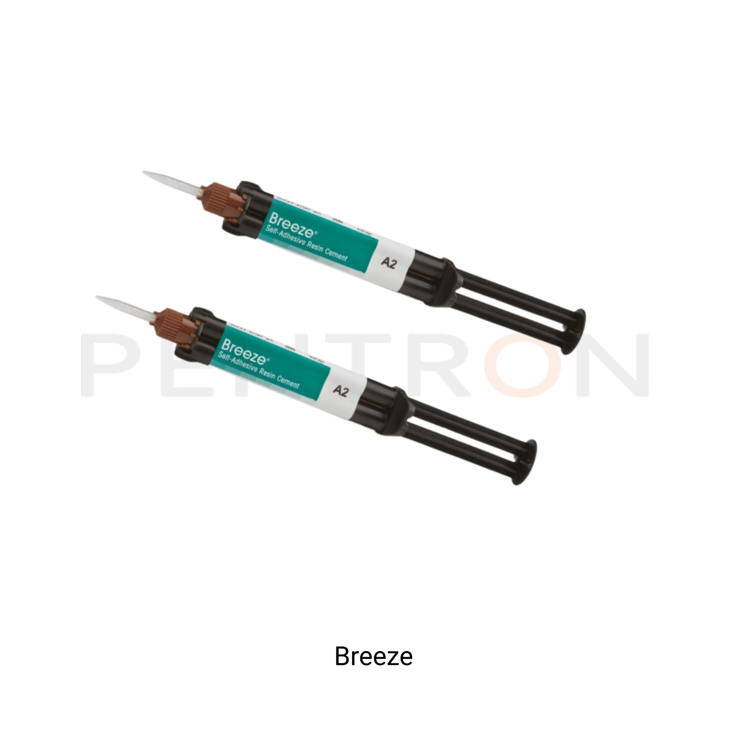 BREEZE (REZİN BAZLI)