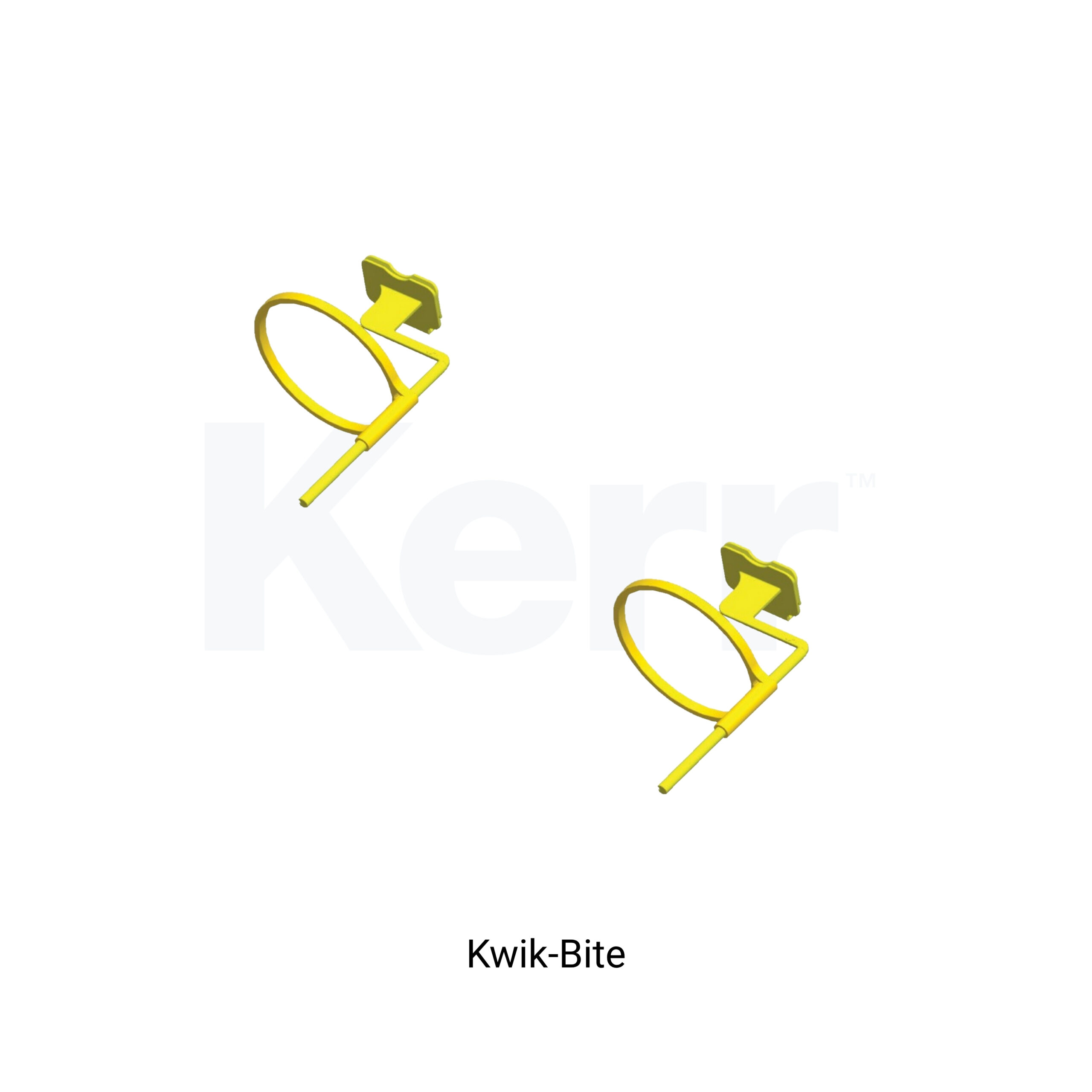 KWİK -BİTE FİLM TUTUCU