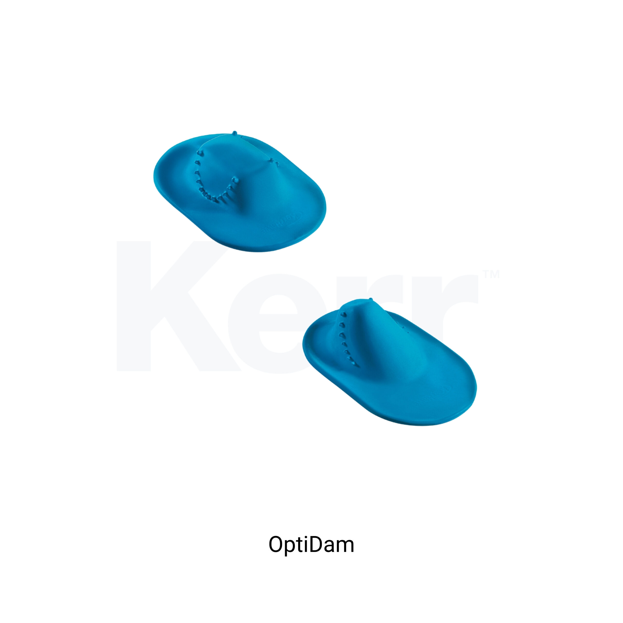 OPTIDAM RUBBERDAM