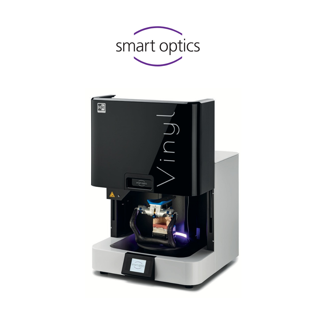 SMART OPTICS VINLY HR