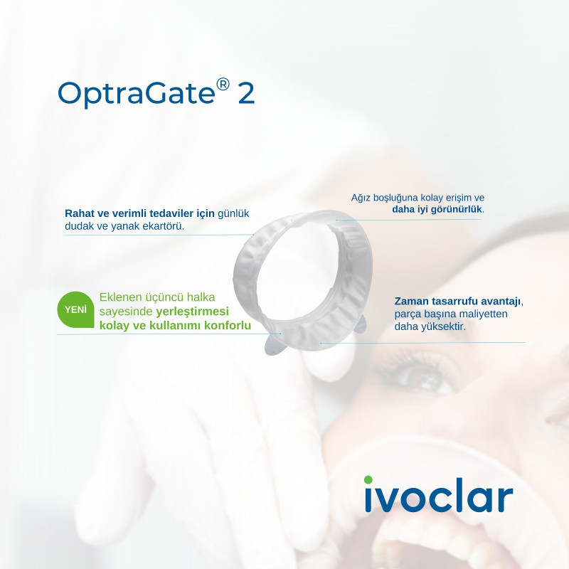 OPTRAGATE 2