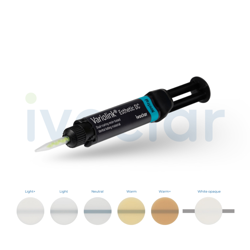VARIOLINK ESTHETIC DC
